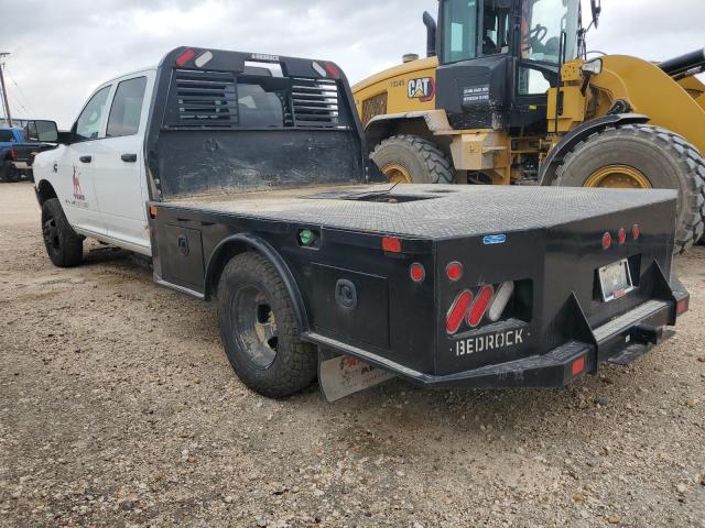 Photo 2 from auction – 2022 RAM 3500 with VIN 3C7WRTCLXNG408373