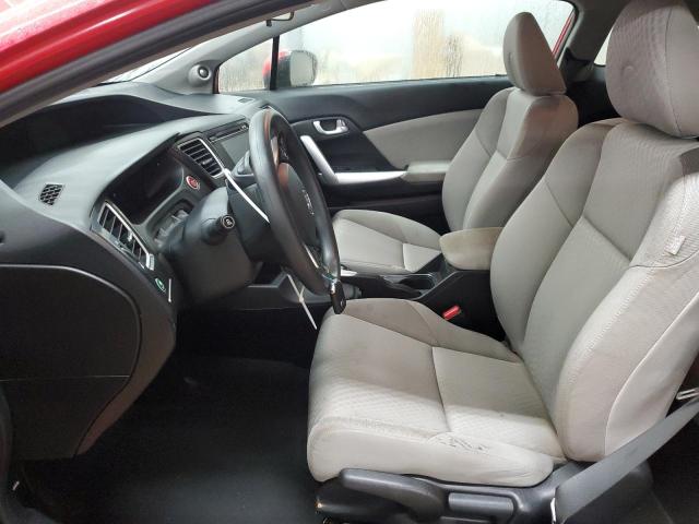Photo 7 from auction – 2015 HONDA CIVIC EX with VIN 2HGFG3B88FH514937