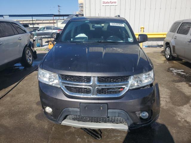 Снимка 5 от търг – 2017 DODGE JOURNEY SX с VIN 3C4PDCBG9HT564551