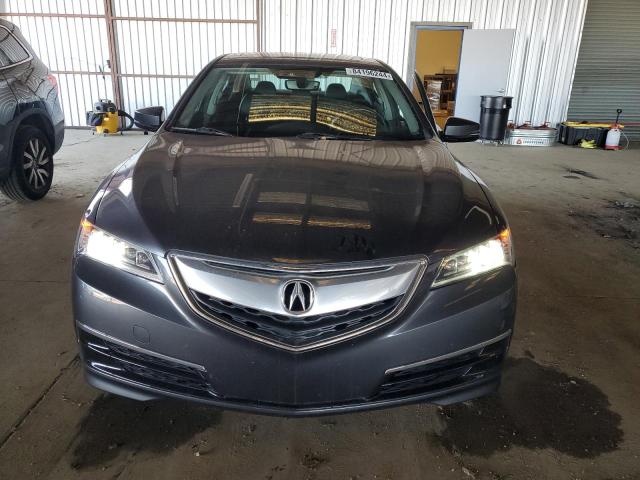 Photo 5 from auction – 2016 ACURA TLX TECH with VIN 19UUB1F59GA015414