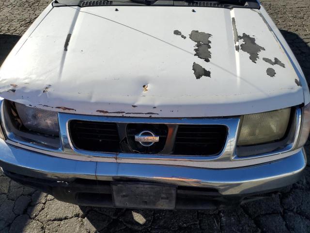 Photo 11 from auction – 2000 NISSAN FRONTIER K with VIN 1N6DD26S1YC343563