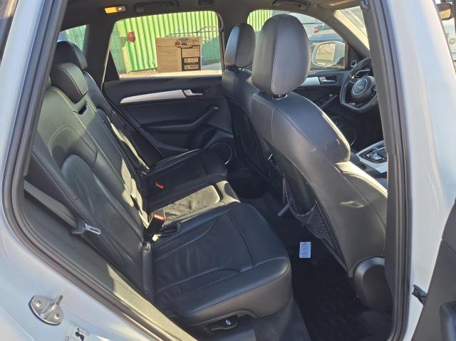 Photo 6 from auction – 2014 AUDI Q5 TDI PRE with VIN WA1DMAFP8EA021139