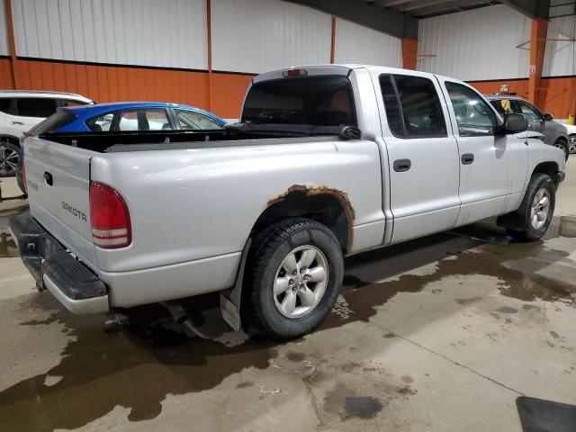 Photo 3 from auction – 2003 DODGE DAKOTA QUA with VIN 1D7HL38N93S211272