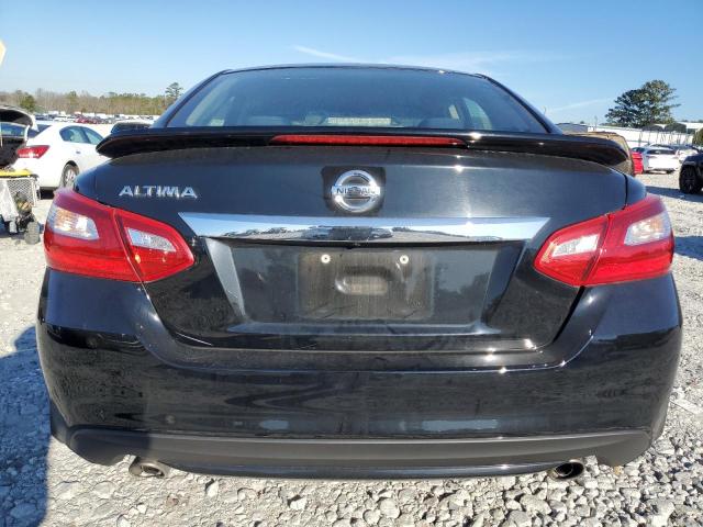 Photo 6 from auction – 2017 NISSAN ALTIMA 2.5 with VIN 1N4AL3AP3HC493343