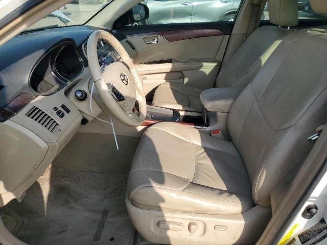Photo 7 from auction – 2012 TOYOTA AVALON BAS with VIN 4T1BK3DB9CU465997