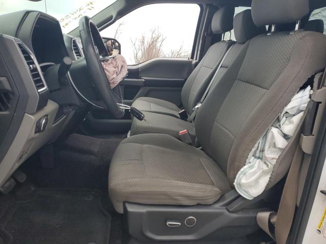Photo 7 from auction – 2016 FORD F150 SUPER with VIN 1FTEX1C84GFC56917