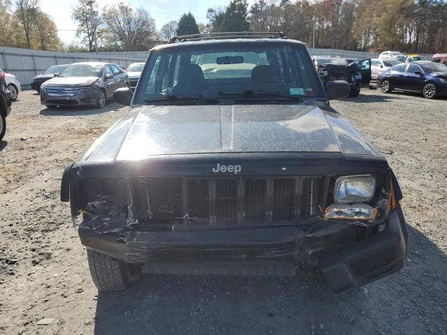 Снимка 5 от търг – 2000 JEEP CHEROKEE S с VIN 1J4FF48S9YL106912