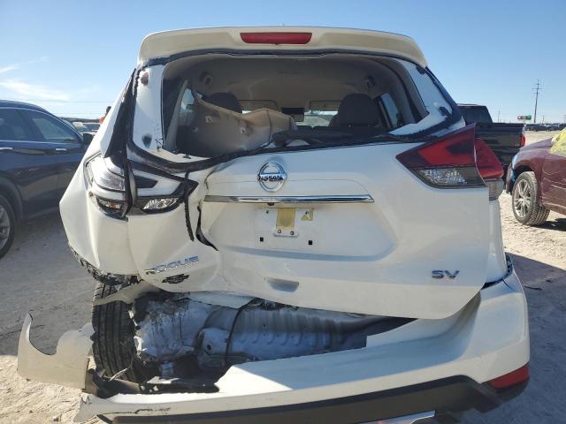 Photo 6 from auction – 2017 NISSAN ROGUE S with VIN JN8AT2MT5HW145317