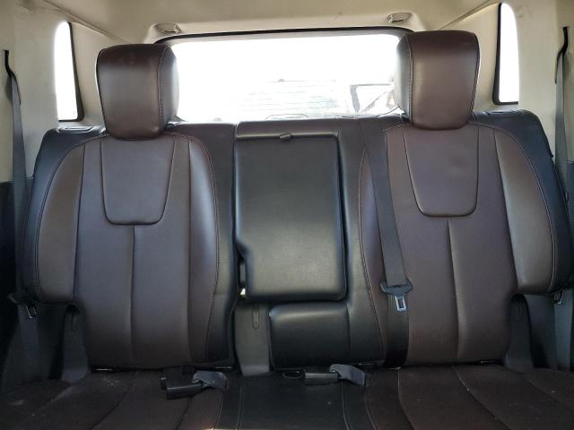 Photo 10 from auction – 2012 GMC TERRAIN SL with VIN 2GKALUEK7C6291139
