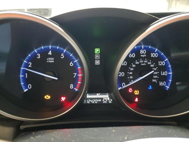 Photo 9 from auction – 2013 MAZDA 3 I with VIN JM1BL1U73D1765216
