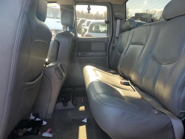 Photo 10 from auction – 2003 CHEVROLET SILVERADO with VIN 1GCHK29193E212908