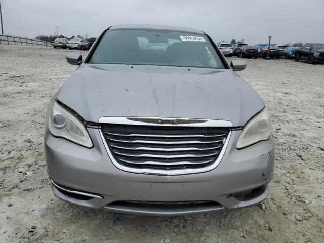 Photo 5 from auction – 2013 CHRYSLER 200 TOURIN with VIN 1C3CCBBG0DN659543