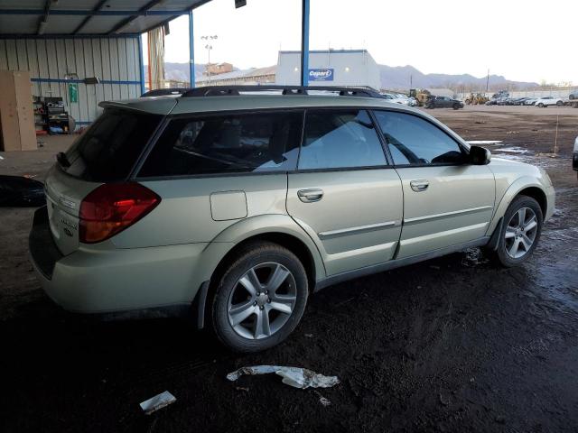 Photo 3 from auction – 2005 SUBARU OUTBACK OU with VIN 4S4BP86C954337279