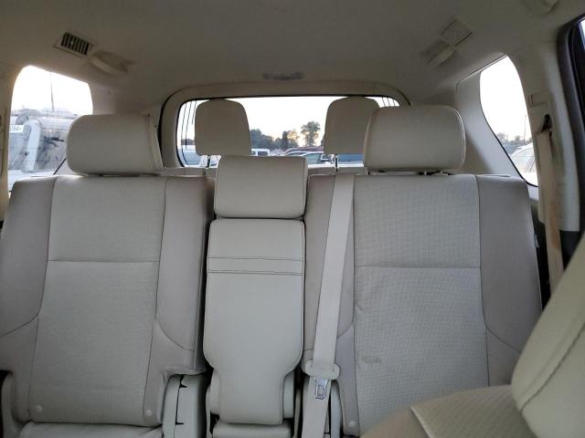 Photo 10 from auction – 2019 LEXUS GX 460 with VIN JTJBM7FX4K5218469