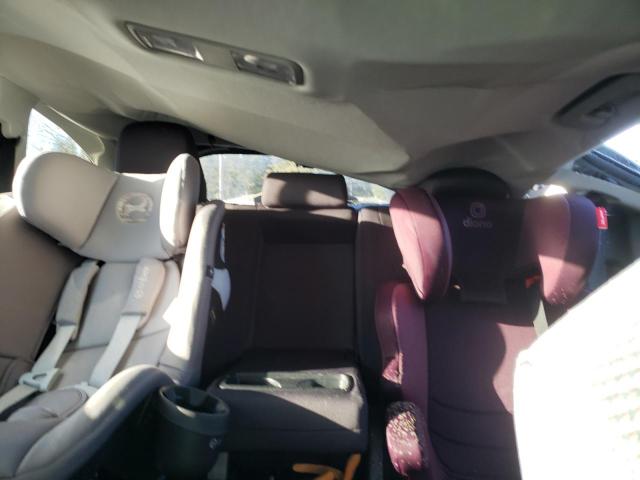 Photo 10 from auction – 2021 TOYOTA HIGHLANDER with VIN 5TDBZRBH5MS125665