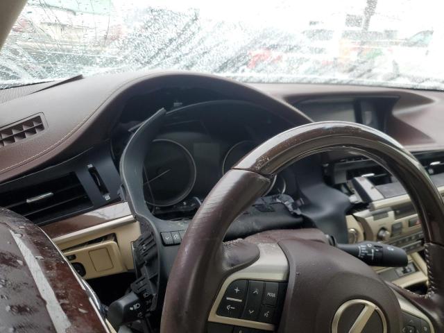 Photo 9 from auction – 2016 LEXUS ES 350 with VIN JTHBK1GG4G2238829