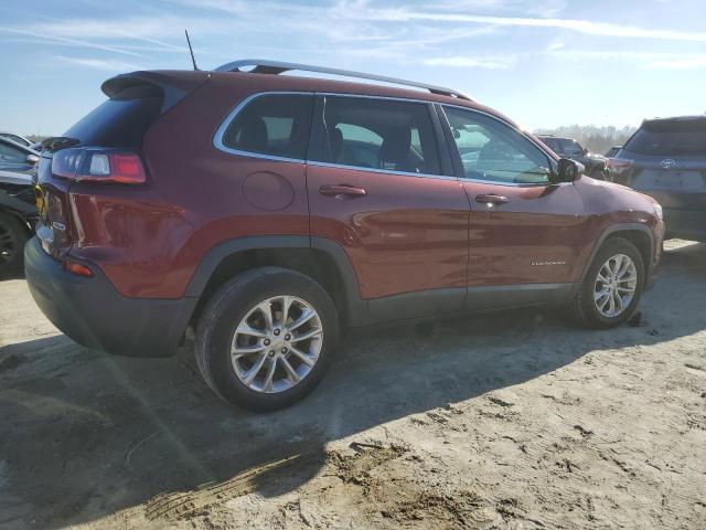 Photo 3 from auction – 2019 JEEP CHEROKEE L with VIN 1C4PJLCB9KD206889