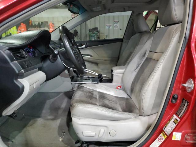 Photo 7 from auction – 2012 TOYOTA CAMRY HYBR with VIN 4T1BD1FKXCU034354
