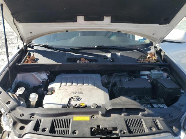 Photo 12 from auction – 2008 TOYOTA HIGHLANDER with VIN JTEDS41A782001152