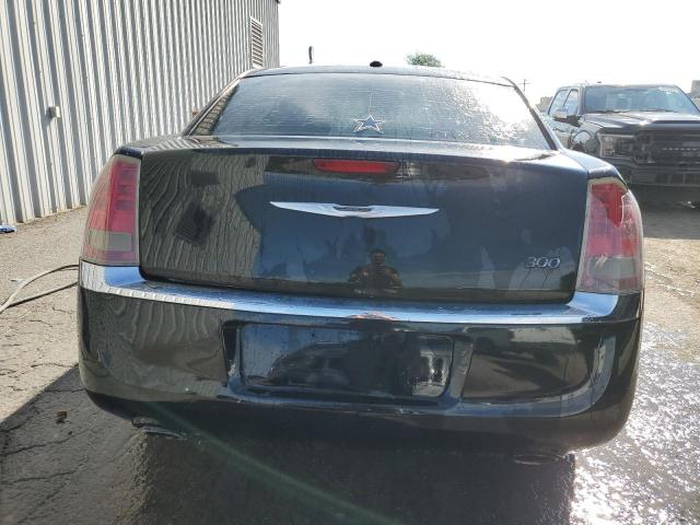 Photo 6 from auction – 2013 CHRYSLER 300 with VIN 2C3CCAAG2DH599043