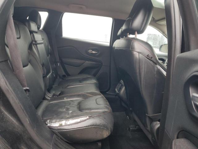 Photo 11 from auction – 2015 JEEP CHEROKEE T with VIN 1C4PJMBS7FW610307