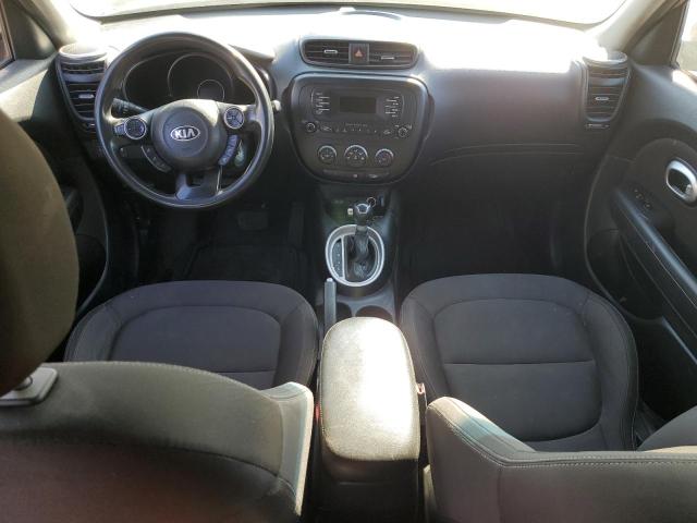 Photo 8 from auction – 2016 KIA SOUL with VIN KNDJN2A29G7318959