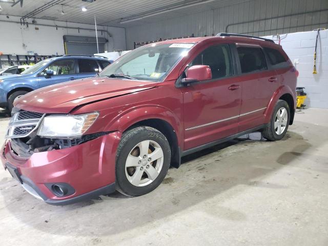 صورة رقم 1 من المزاد - 2011 DODGE JOURNEY MA مع VIN 3D4PH1FG6BT553021