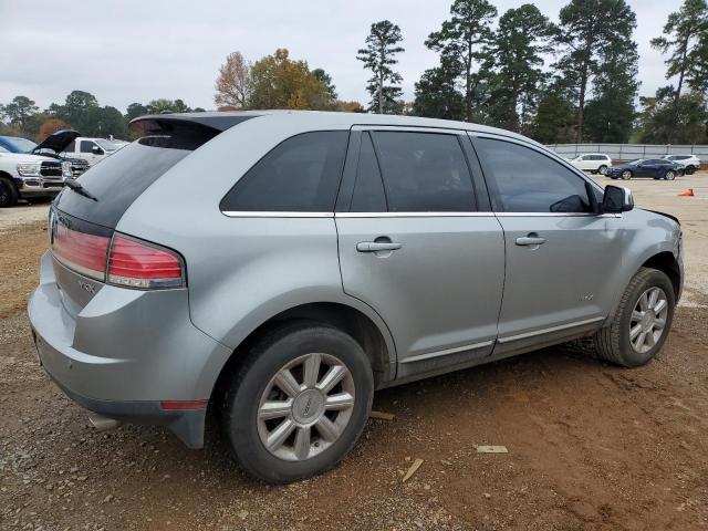 Photo 3 from auction – 2007 LINCOLN MKX with VIN 2LMDU68C47BJ38429