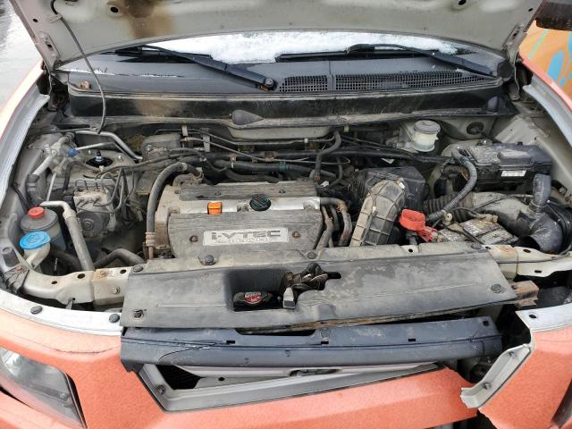 Photo 11 from auction – 2008 HONDA ELEMENT EX with VIN 5J6YH28738L019199