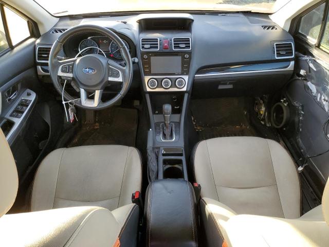 Photo 8 from auction – 2016 SUBARU CROSSTREK with VIN JF2GPAKC1G8210627