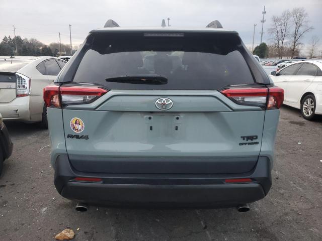 Photo 6 from auction – 2020 TOYOTA RAV4 ADVEN with VIN 2T3J1RFV3LC082994
