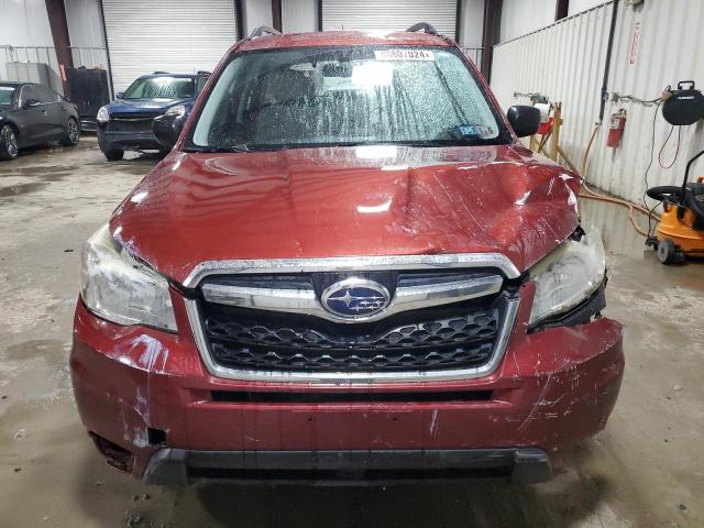 Photo 5 from auction – 2015 SUBARU FORESTER 2 with VIN JF2SJABC2FH447461
