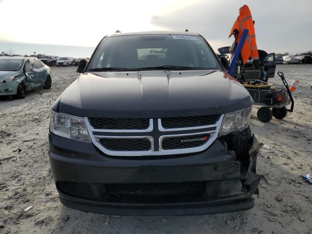 Photo 5 from auction – 2016 DODGE JOURNEY SE with VIN 3C4PDDAGXGT134484