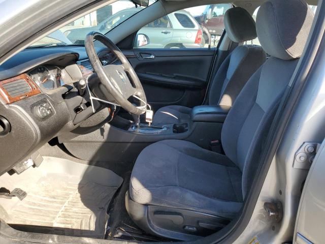 Photo 7 from auction – 2011 CHEVROLET IMPALA LT with VIN 2G1WG5EK3B1210833