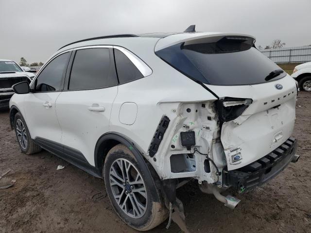 Photo 2 from auction – 2020 FORD ESCAPE SEL with VIN 1FMCU0H69LUC07084