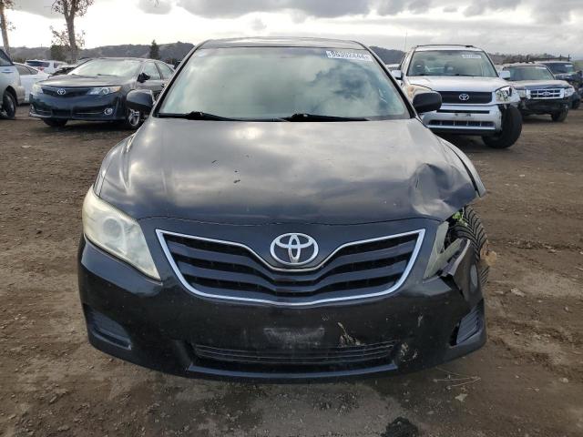 Photo 5 from auction – 2011 TOYOTA CAMRY BASE with VIN 4T1BF3EK0BU673865