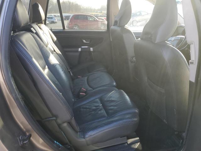 Photo 11 from auction – 2011 VOLVO XC90 3.2 with VIN YV4952CZ4B1605504