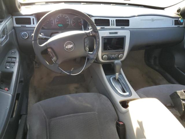 Photo 8 from auction – 2012 CHEVROLET IMPALA LT with VIN 2G1WG5E33C1125579