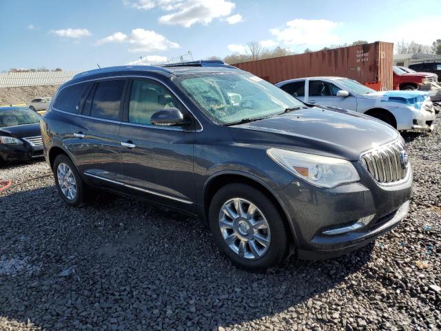 Photo 4 from auction – 2014 BUICK ENCLAVE with VIN 5GAKRBKD4EJ293561