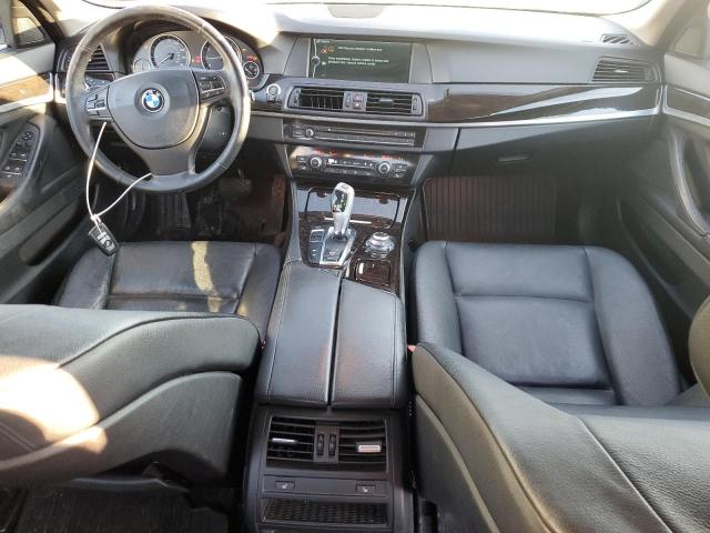 Photo 8 from auction – 2012 BMW 528 XI with VIN WBAXH5C53CDW04941