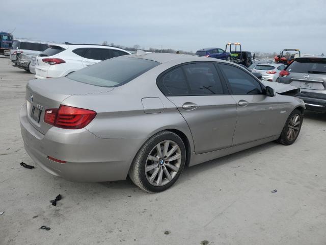 Photo 3 from auction – 2011 BMW 528 I with VIN WBAFR1C51BDS35867