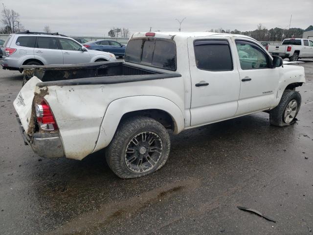 Photo 3 from auction – 2010 TOYOTA TACOMA DOU with VIN 3TMLU4EN2AM045887