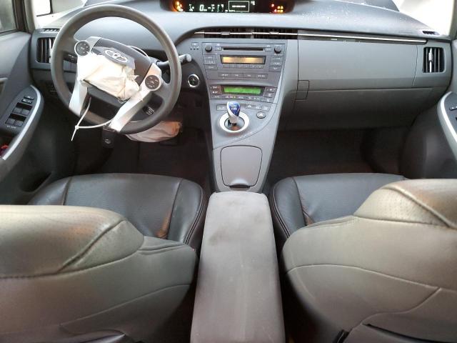 Photo 8 from auction – 2011 TOYOTA PRIUS with VIN JTDKN3DU0B1383492