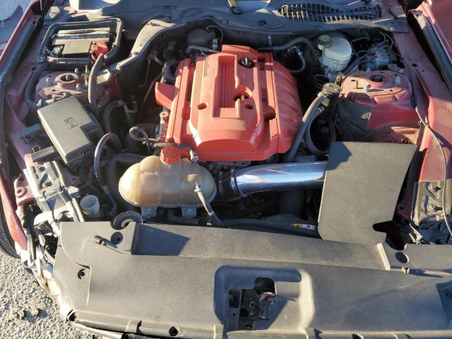 Photo 11 from auction – 2016 FORD MUSTANG with VIN 1FA6P8THXG5224398