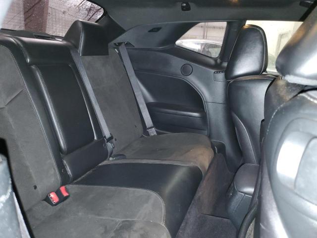 Photo 10 from auction – 2017 DODGE CHALLENGER with VIN 2C3CDZGG8HH555895