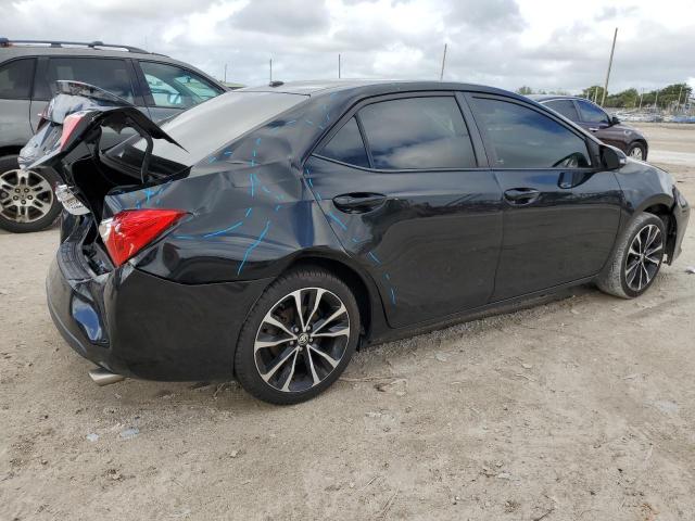Photo 3 from auction – 2017 TOYOTA COROLLA L with VIN 2T1BURHEXHC815034