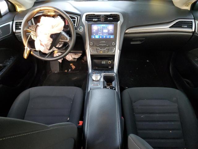 Photo 8 from auction – 2020 FORD FUSION SE with VIN 3FA6P0HD2LR107283