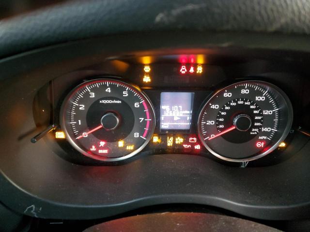 Photo 9 from auction – 2016 SUBARU FORESTER 2 with VIN JF2SJARC7GH410932