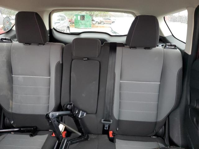 Photo 10 from auction – 2014 FORD ESCAPE SE with VIN 1FMCU0GX1EUB92920