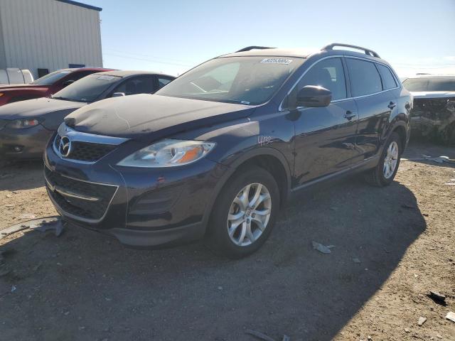 MAZDA CX-9 2012 with VIN JM3TB2BV2C0340807 - Photo from auction
